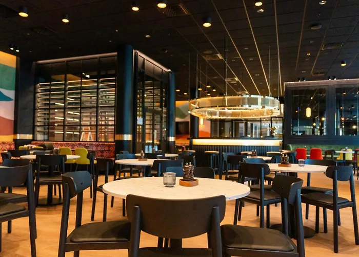 Thon Hotel Sno