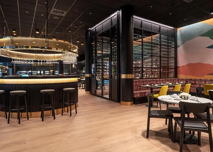 Thon Hotel Sno