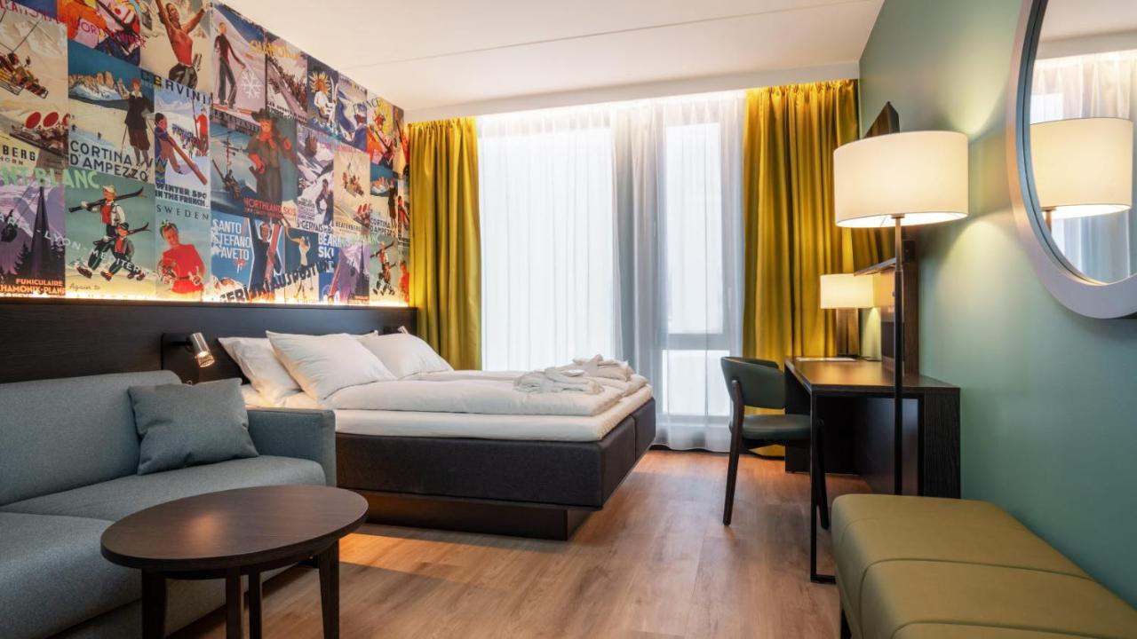 Thon Sno Hotel