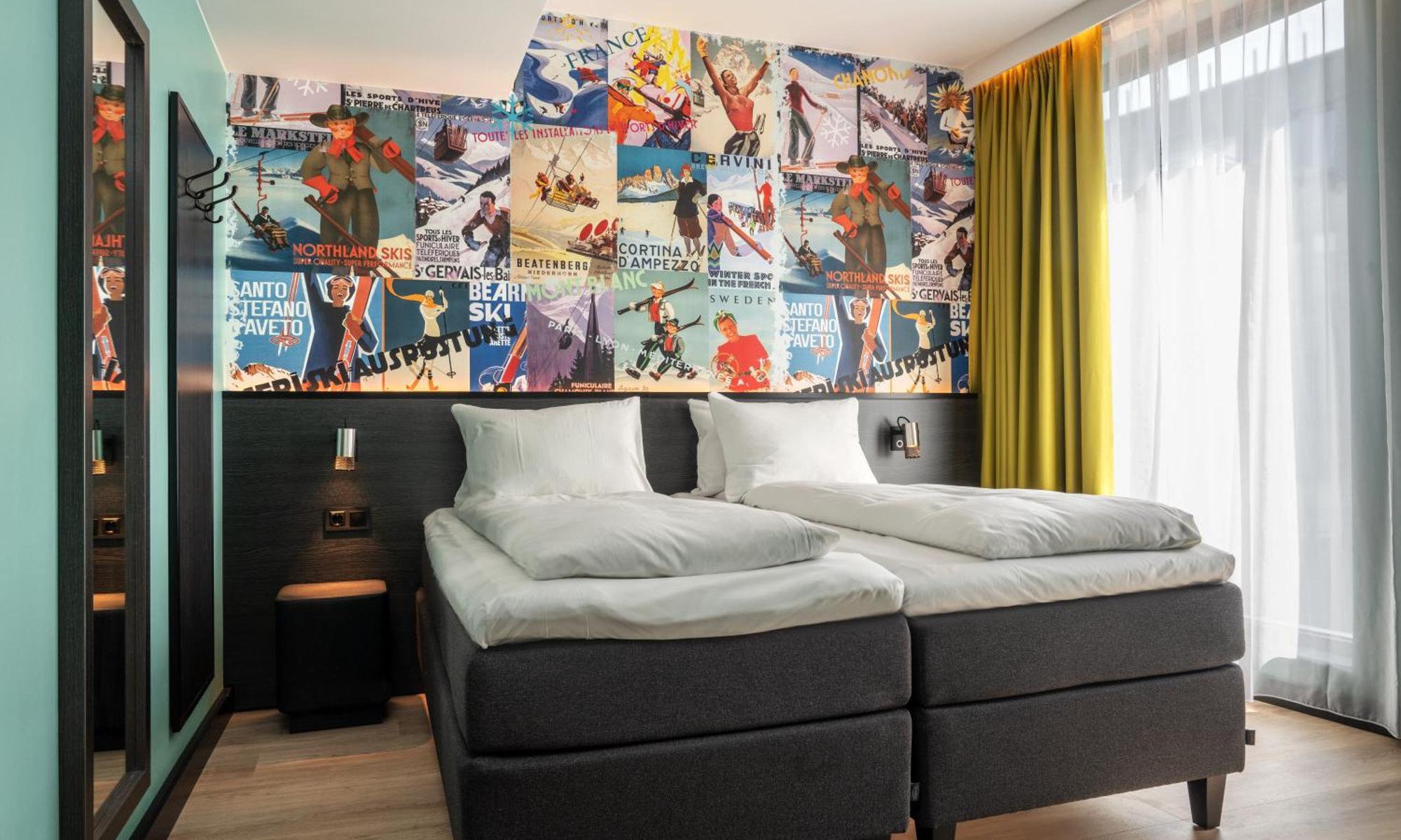 Thon Sno Hotel Lørenskog