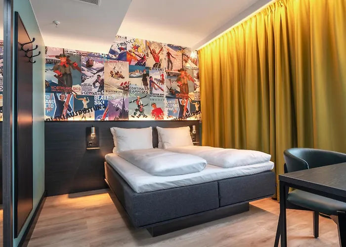 Thon Hotel Sno