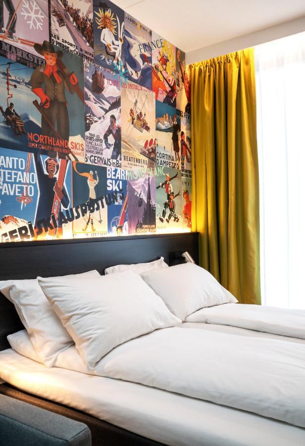 Hotel Thon Sno