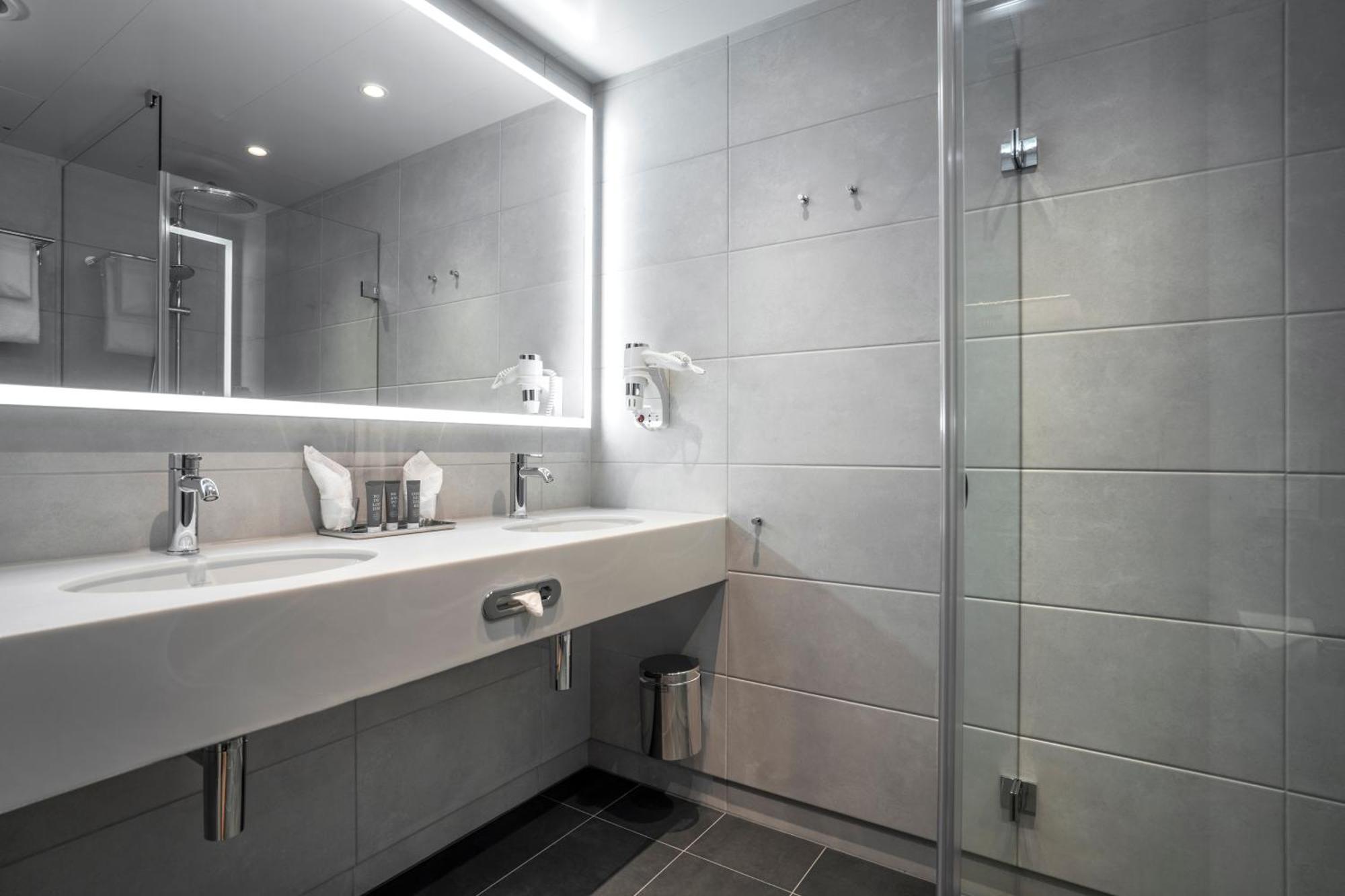 Thon Sno Hotel 4*